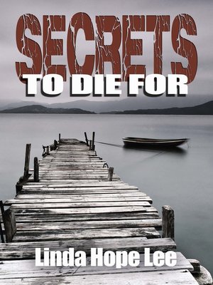 cover image of Secrets to Die For